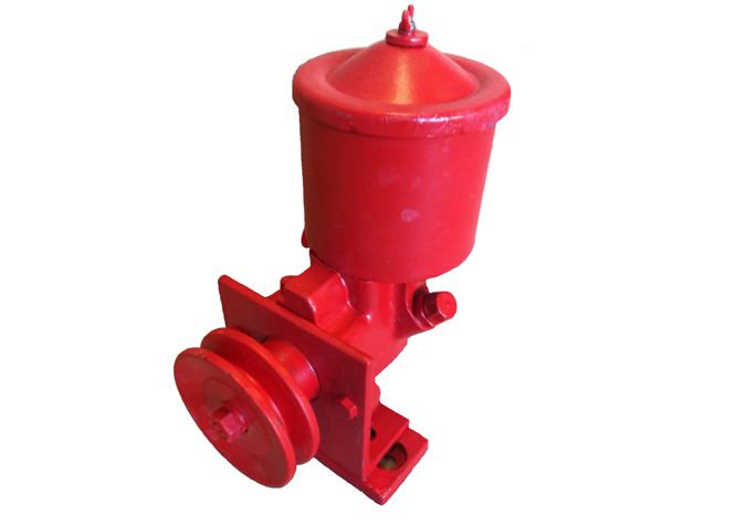 Deck equipment — product category at Vélasalan