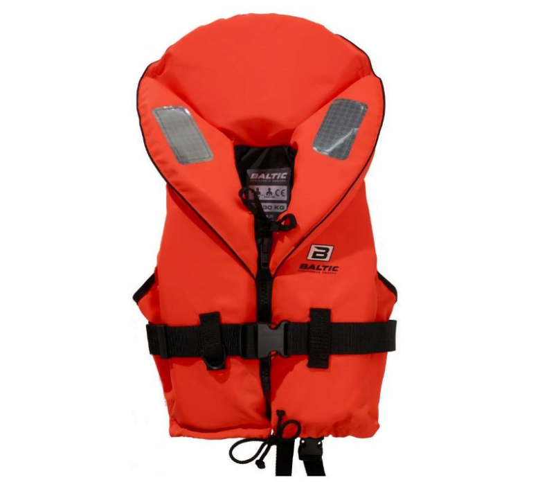 Safety equipment — product category at Vélasalan