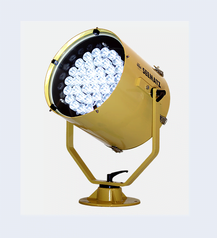 Kastari Seematz EFS463 fjarst.LED 114W
