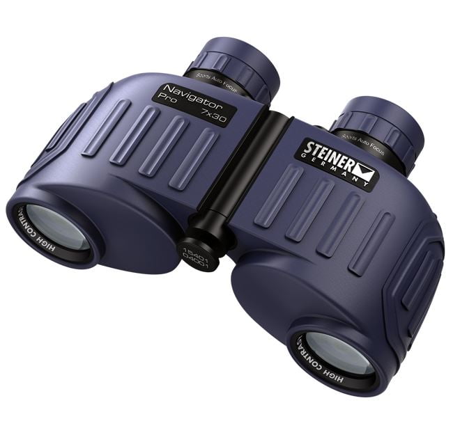 Sjónauki Steiner Navigator PRO 7x30