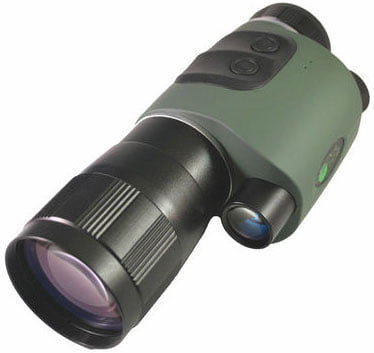Sjónauki Focus Luna Night Vision 3X