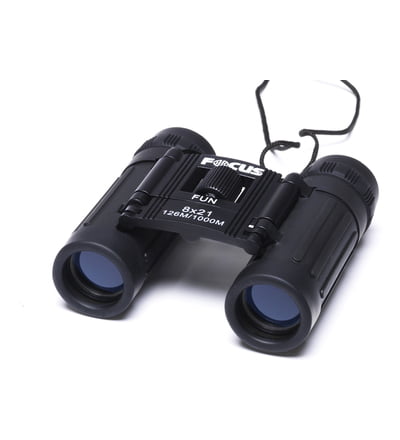 Sjónauki FOCUS FUN 8X21