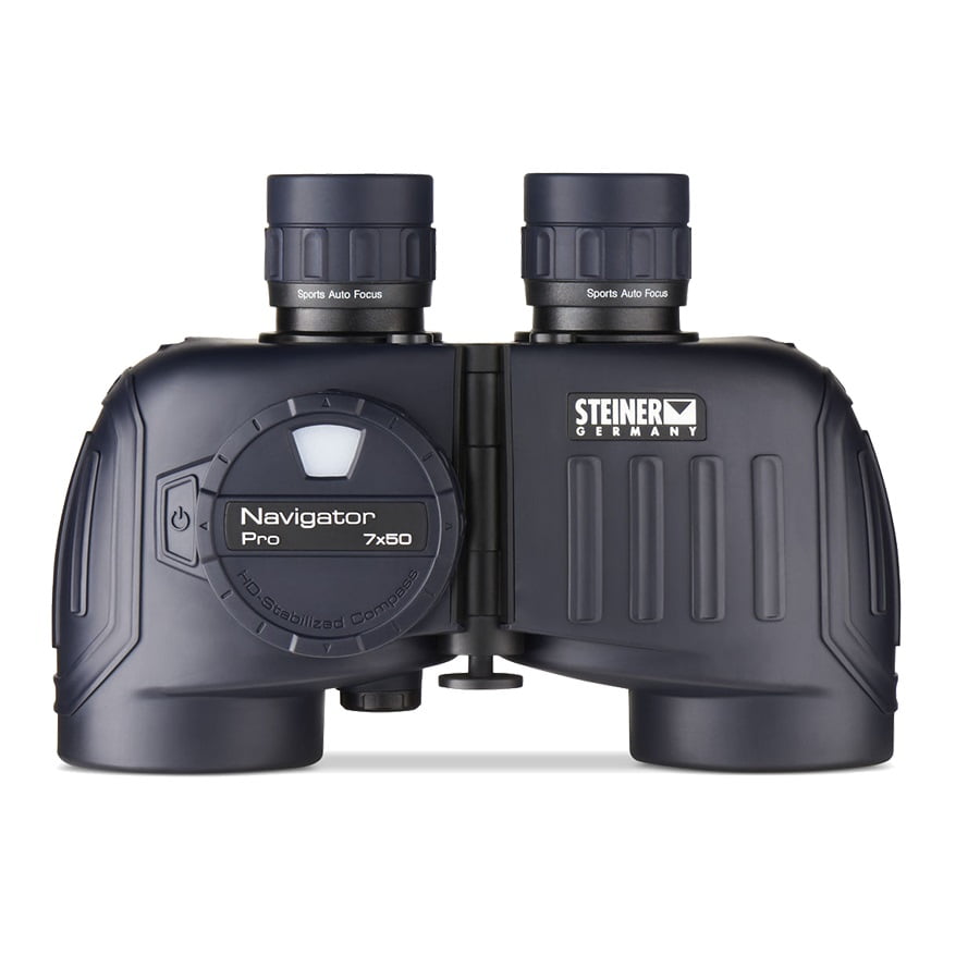 Sjónauki Steiner Navigator PRO7x50 Comp