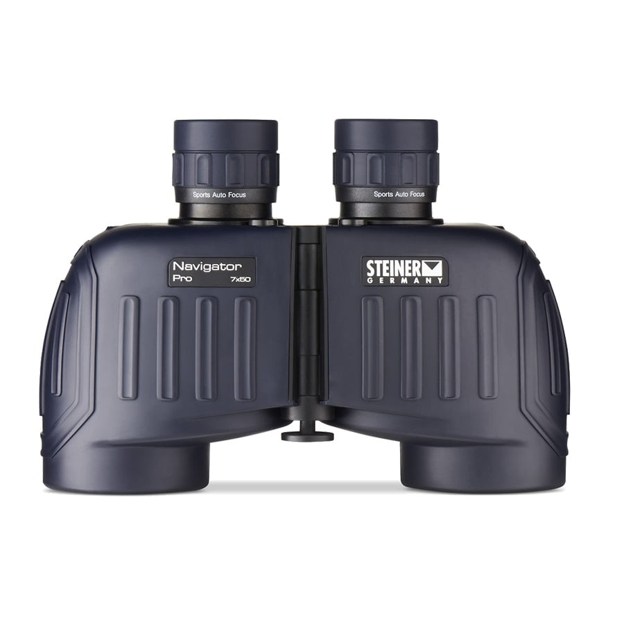 Sjónauki Steiner Navigator PRO 7x50