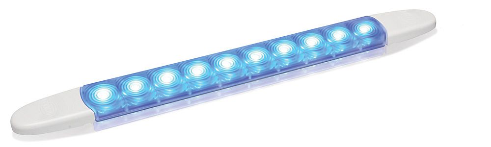 Ljós LED 24V