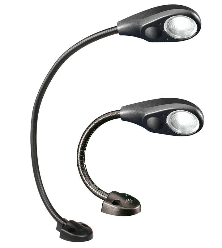 Kortaljós, LED 9-31V
