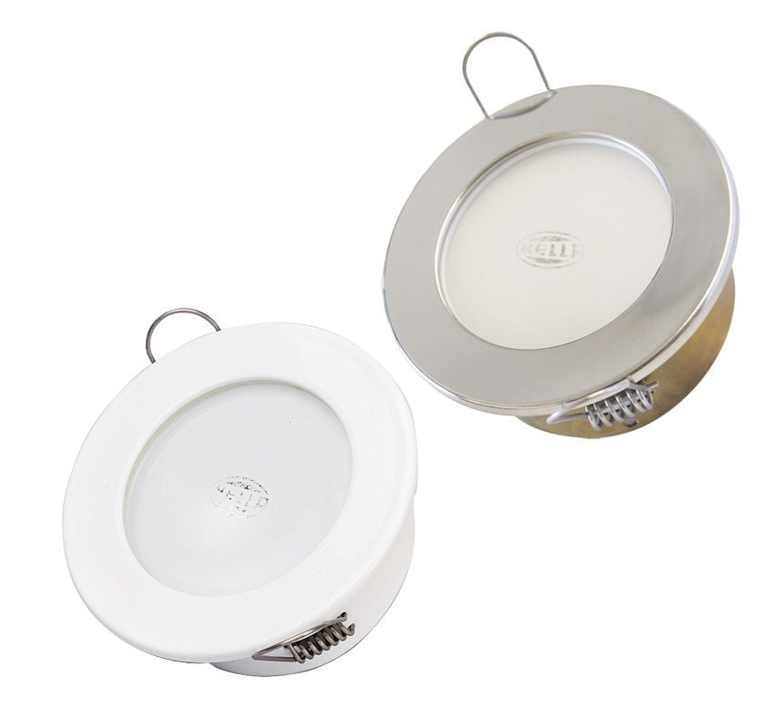 Loftljós Hella 12V 10W Halogen