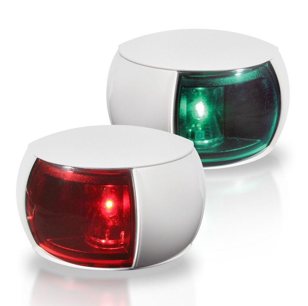Siglingarljósasett LED, 8-28V
