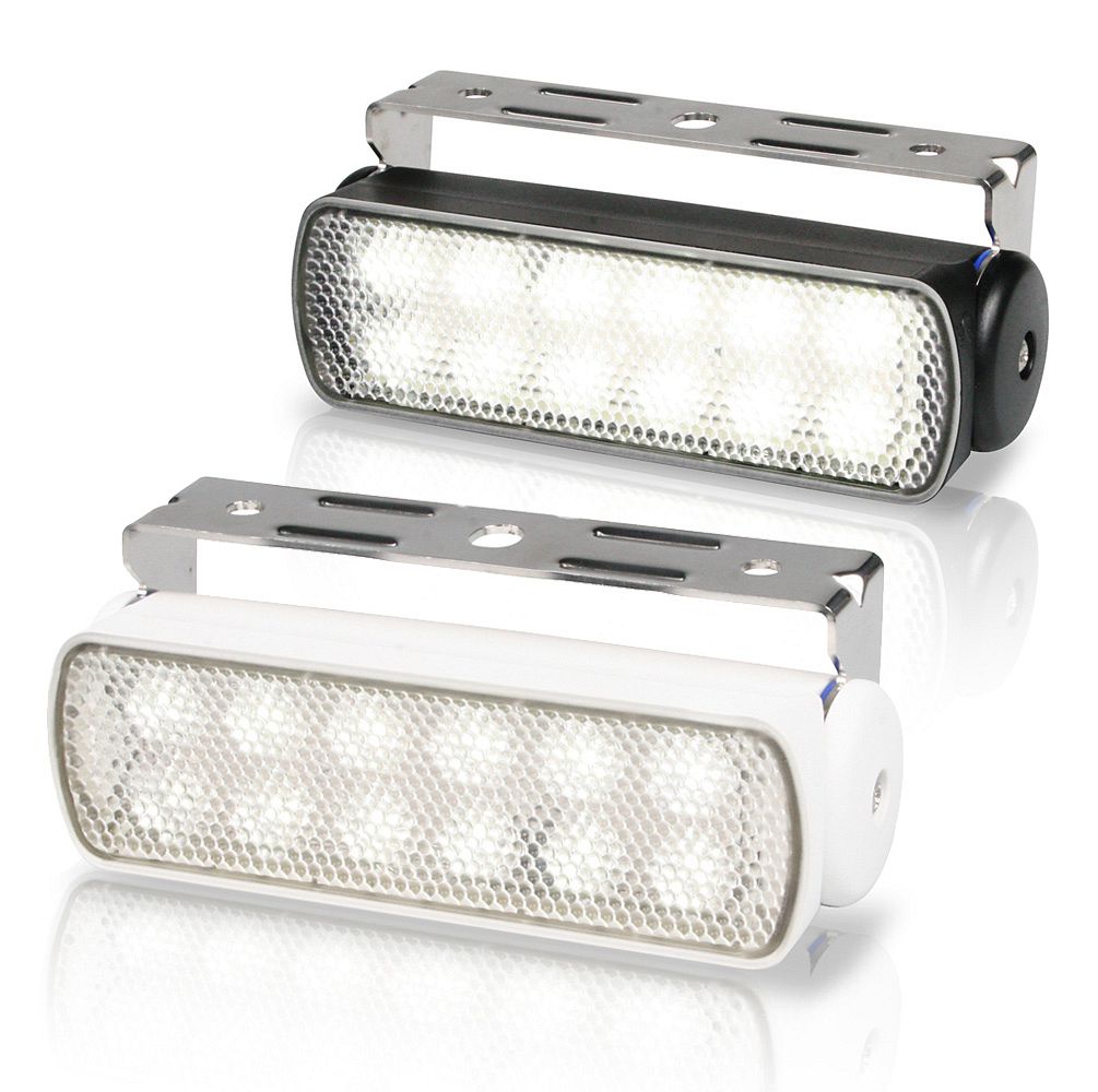Dekkljós Hella LED ( 10 Peru)