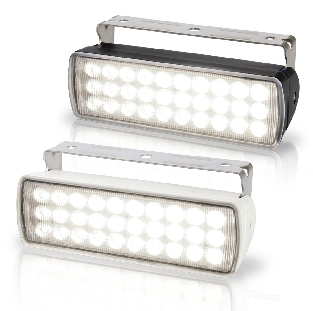 Dekkljós Hella LED ( 30 peru )