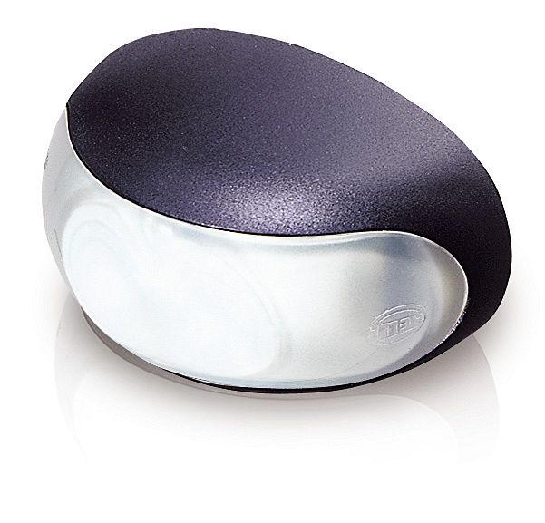 Ljós LED þrepljós 10-33 Volt