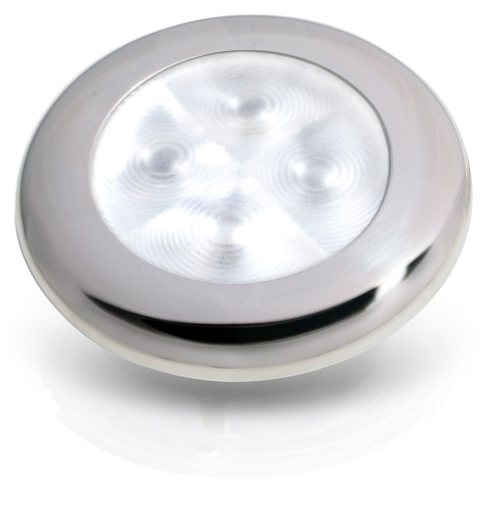 Inniljós LED
