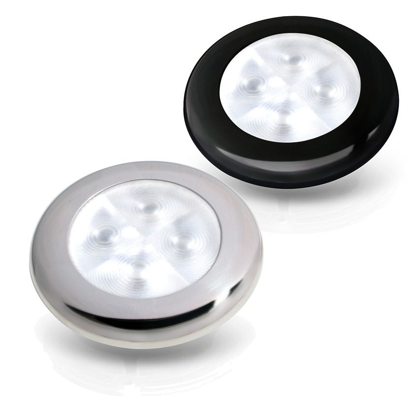 Inniljós LED