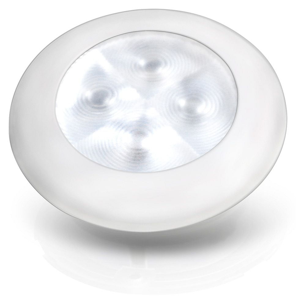 Inniljós 24V LED Warm-White