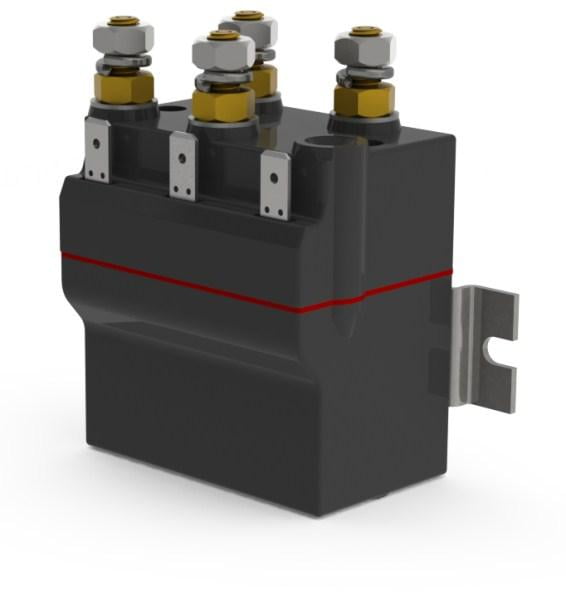 Reversing Relay 12V