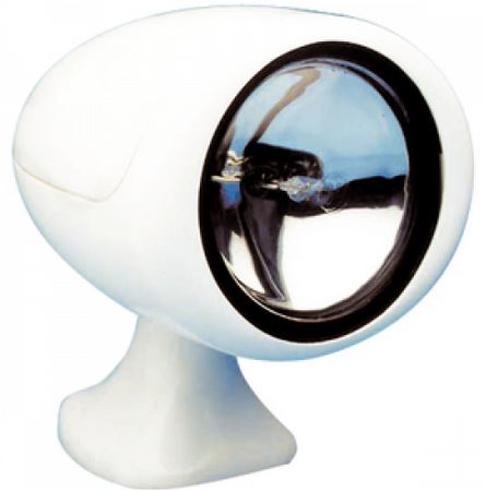 Kastari Jabsco fjarst. 12V