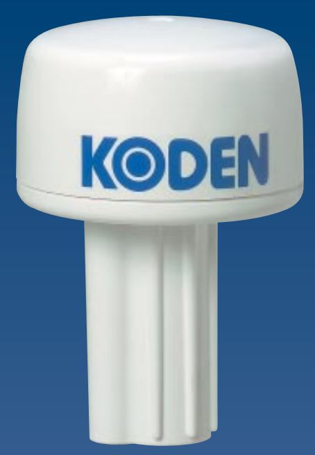 GPS 20A móttakari loftnet