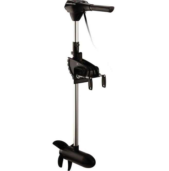 Rafm. mótor R3-40 HT 36' 12V