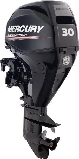 Mercury F30ELPT EFI
