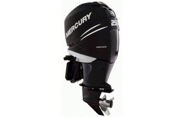 Mercury 250 VERADO