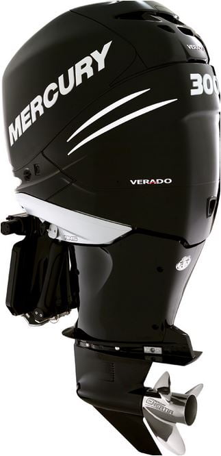 Mercury 300 VERADO