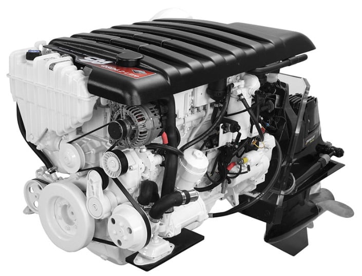 Mercruiser 4.2L 270-350hp