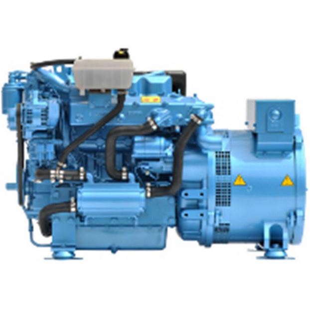 Nanni QMS 16M 16.2kw
