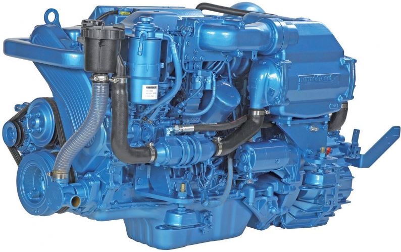 Nanni T6.300-320hp