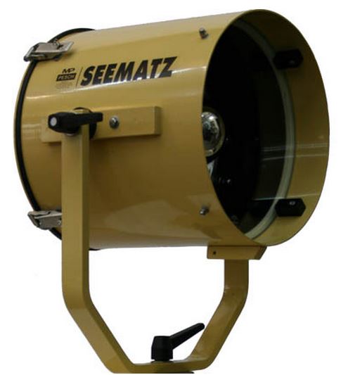 Kastari Seematz DS 351 HGS 24-500w