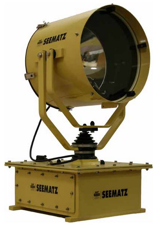 Kastari Seematz EFS463 fjarst.2000W