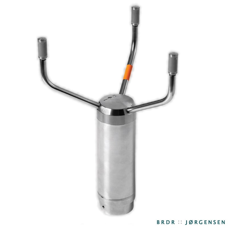 Ultrasonic Wind Sensor stainle
