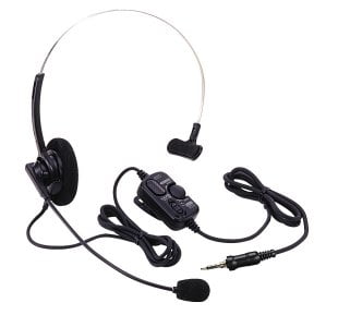 VC24 vox headset