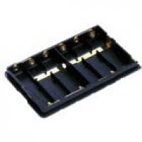 FBA25A BATTERY CASE