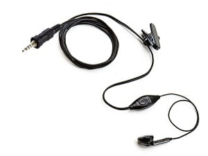 VC27 headset f. HX370