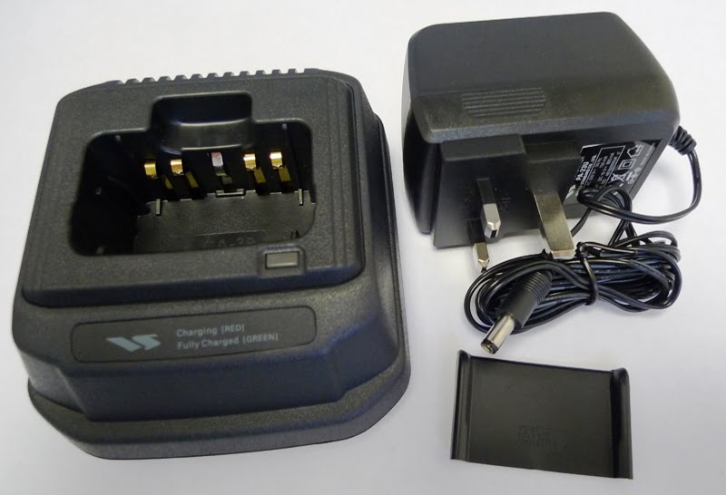 VAC370 charger for HX370
