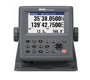 Koden GPS KGP-915