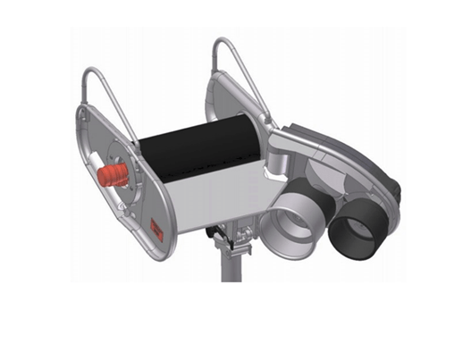 Netaspil Hydema HMH-03/05