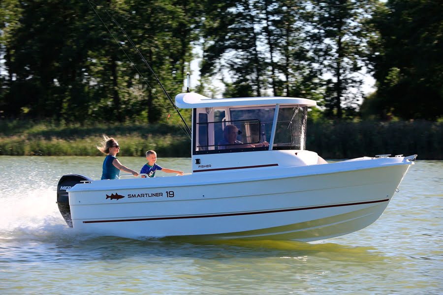 Fisher 19