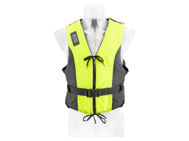 Besto Dinghy Zipper 50N XS-XXL