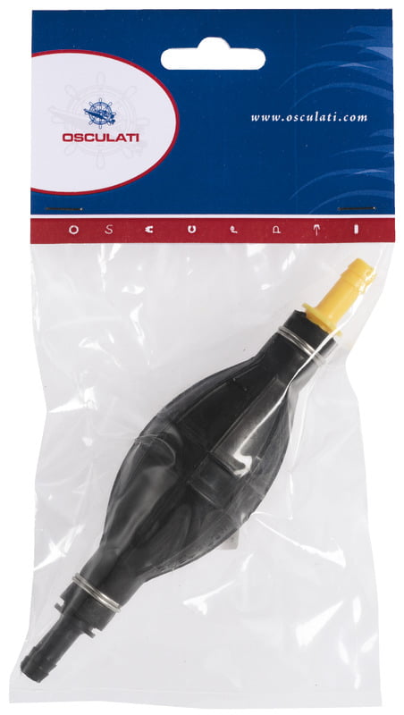 Osculati Bensín Pungur