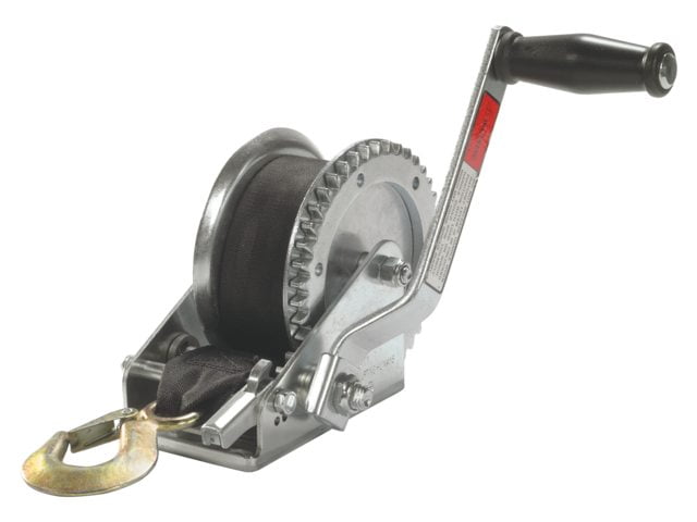 Handvinda 636Kg