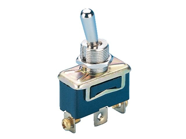 Rofi on/off/on 12V 15AMP