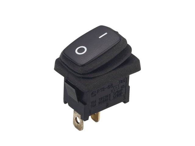 Veltirofi on/off IP65 12V