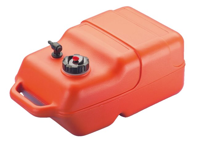 Talamex ELDSNEYTISTANKUR 30L
