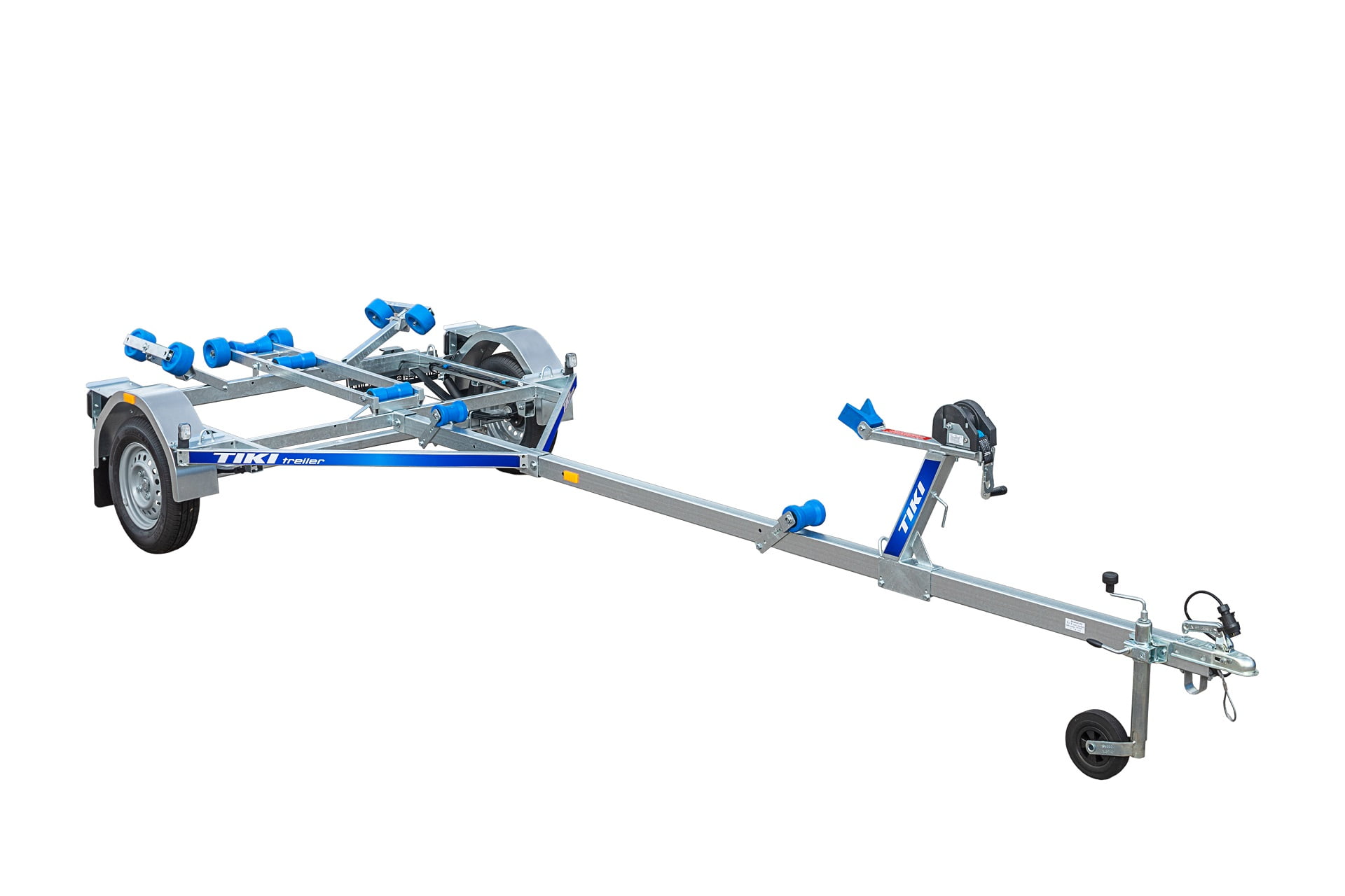 Bátakerra Tiki BP750-L