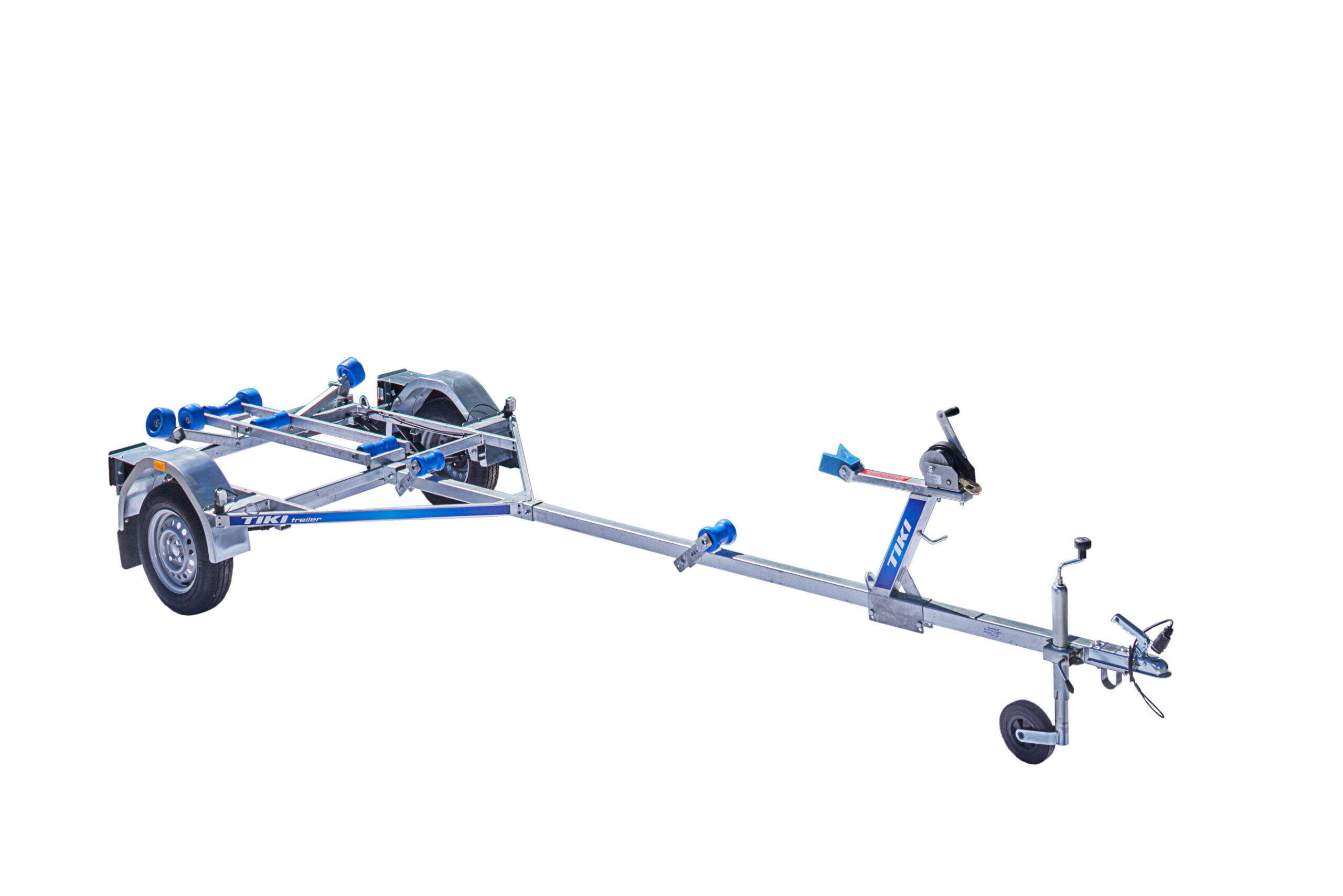 Bátakerra Tiki BS600-LW