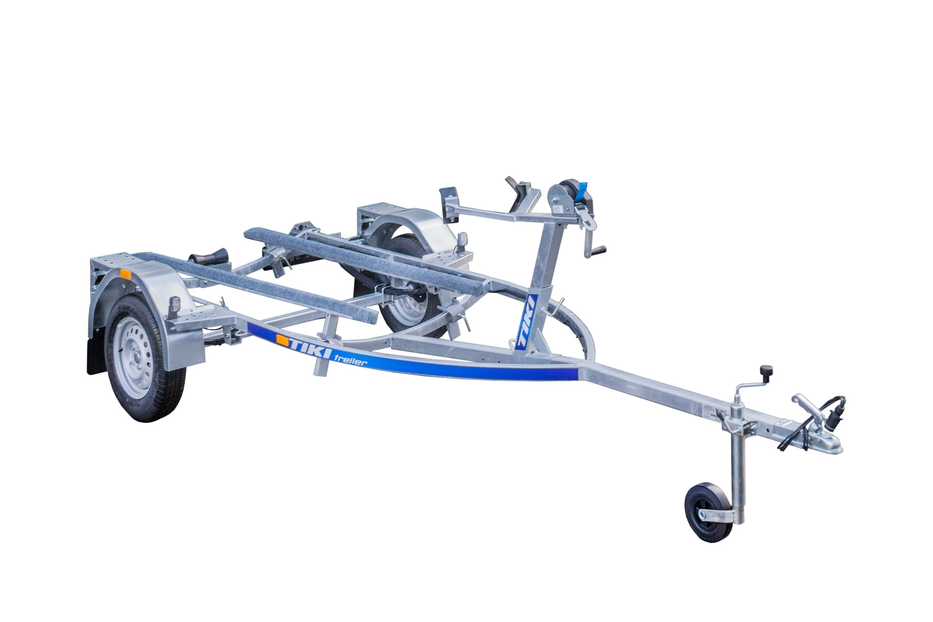 Kerra fyrir Jet Ski Tiki JS750-L