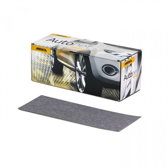 MIRKA AUTONET 70x198mm P-240