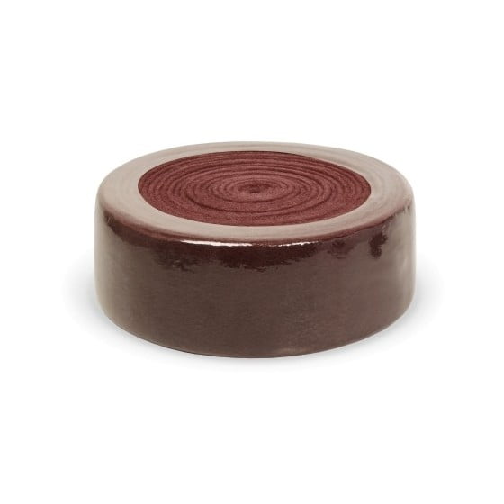 SOLL non-woven abrasive rolls 100mmx10m, fine, color red