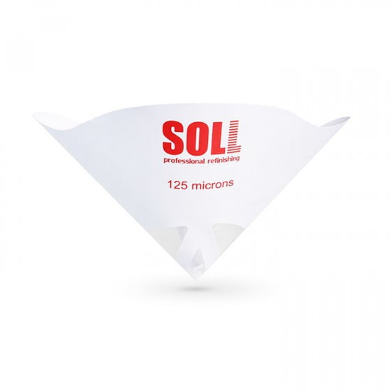 SOLL Nylon Strainer 125my